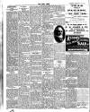 Denbighshire Free Press Saturday 23 September 1911 Page 8