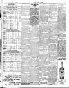 Denbighshire Free Press Saturday 30 September 1911 Page 3