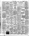 Denbighshire Free Press Saturday 30 September 1911 Page 4