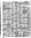 Denbighshire Free Press Saturday 14 October 1911 Page 4