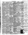 Denbighshire Free Press Saturday 14 October 1911 Page 6