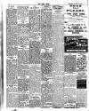 Denbighshire Free Press Saturday 14 October 1911 Page 8