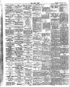 Denbighshire Free Press Saturday 04 November 1911 Page 4