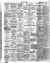 Denbighshire Free Press Saturday 11 November 1911 Page 4