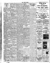 Denbighshire Free Press Saturday 11 November 1911 Page 8