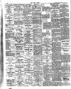 Denbighshire Free Press Saturday 18 November 1911 Page 4