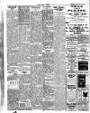 Denbighshire Free Press Saturday 18 November 1911 Page 8
