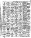 Denbighshire Free Press Saturday 02 December 1911 Page 4