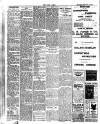 Denbighshire Free Press Saturday 02 December 1911 Page 8