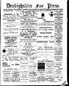 Denbighshire Free Press Saturday 13 January 1912 Page 1