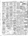 Denbighshire Free Press Saturday 02 March 1912 Page 4