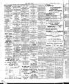 Denbighshire Free Press Saturday 09 March 1912 Page 4
