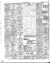 Denbighshire Free Press Saturday 30 March 1912 Page 4