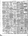 Denbighshire Free Press Saturday 20 April 1912 Page 4