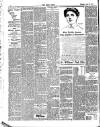Denbighshire Free Press Saturday 20 April 1912 Page 6