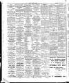 Denbighshire Free Press Saturday 11 May 1912 Page 4