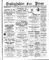 Denbighshire Free Press Saturday 18 May 1912 Page 1