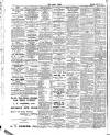 Denbighshire Free Press Saturday 18 May 1912 Page 4