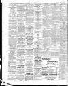 Denbighshire Free Press Saturday 25 May 1912 Page 4