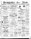 Denbighshire Free Press Saturday 01 June 1912 Page 1