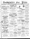 Denbighshire Free Press Saturday 08 June 1912 Page 1