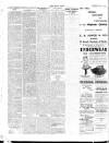 Denbighshire Free Press Saturday 08 June 1912 Page 8