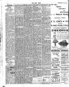 Denbighshire Free Press Saturday 29 June 1912 Page 8