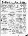 Denbighshire Free Press Saturday 06 July 1912 Page 1