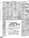 Denbighshire Free Press Saturday 13 July 1912 Page 4