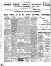 Denbighshire Free Press Saturday 13 July 1912 Page 8