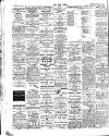 Denbighshire Free Press Saturday 10 August 1912 Page 4