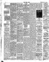 Denbighshire Free Press Saturday 17 August 1912 Page 6