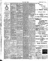 Denbighshire Free Press Saturday 17 August 1912 Page 8