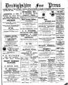 Denbighshire Free Press Saturday 24 August 1912 Page 1