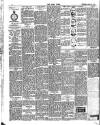 Denbighshire Free Press Saturday 24 August 1912 Page 6