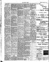 Denbighshire Free Press Saturday 24 August 1912 Page 8