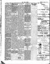 Denbighshire Free Press Saturday 31 August 1912 Page 8