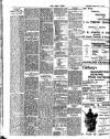 Denbighshire Free Press Saturday 21 September 1912 Page 8