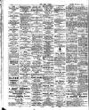 Denbighshire Free Press Saturday 09 November 1912 Page 4