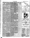 Denbighshire Free Press Saturday 09 November 1912 Page 8