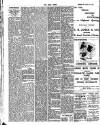 Denbighshire Free Press Saturday 16 November 1912 Page 8