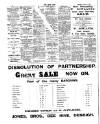 Denbighshire Free Press Saturday 04 January 1913 Page 4
