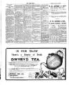 Denbighshire Free Press Saturday 04 January 1913 Page 8