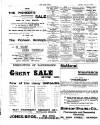 Denbighshire Free Press Saturday 11 January 1913 Page 4