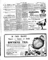 Denbighshire Free Press Saturday 11 January 1913 Page 8