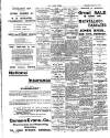 Denbighshire Free Press Saturday 18 January 1913 Page 4