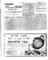 Denbighshire Free Press Saturday 18 January 1913 Page 8