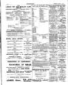 Denbighshire Free Press Saturday 01 February 1913 Page 4