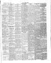 Denbighshire Free Press Saturday 01 February 1913 Page 5