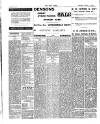 Denbighshire Free Press Saturday 01 February 1913 Page 8